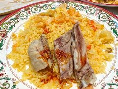 -陳香貴·兰州牛肉面(上海长风大悦城店)
