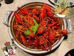 -沪小胖小龙虾(淮海中路旗舰店)