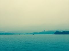 -西湖游船