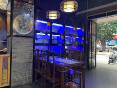 大堂-小莆天(元帅路店)
