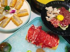 -慢搅粥底火锅(武侯大悦城店)