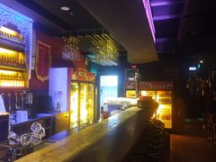 -Helens海伦司小酒馆(广州永庆坊店)