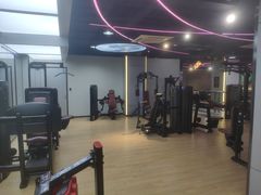 -一兆韦德健身(张杨路店)