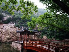 -丹东凤凰山景区