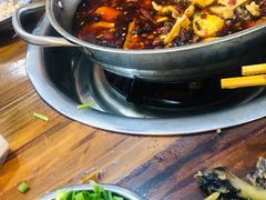 -黑竹香鸡(营和巷店)