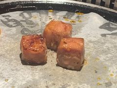 -鼎香缘海鲜自助火锅烤肉(锦辉购物广场店)