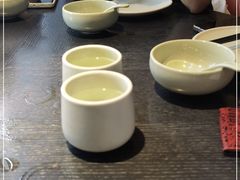 -蝴蝶里·粤菜·点心(滨江龙湖店)