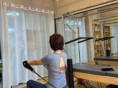 -VPsmart私教健身工作室(新华路旗舰店)