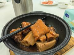 -粤盛海鲜平价店(洛溪食街店)