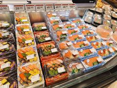 -永辉超市(大西洋银泰城店)