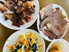 -清真磨沟沿老字号牛肉面(总店)
