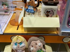 -泡泡玛特POPMART(世豪广场店)