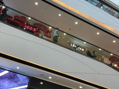 -万达茂商场(南京仙林店)