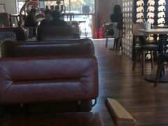 -ZOO COFFEE 动物园咖啡(亦庄店)