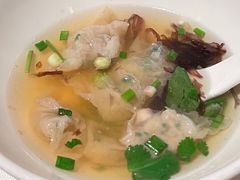 莆田扁肉汤（位）-莆田餐厅PUTIEN(西安万象天地店)