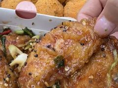 -悠个炸鸡(南京创始店)