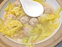 -鲁菜根·泰山菜(泰山店)
