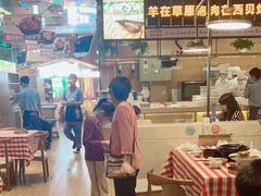 -西贝(华发商都店)