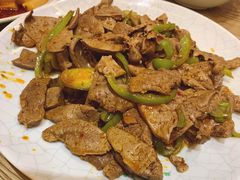 -清真·益鑫羊肉手抓馆(花园北街店)