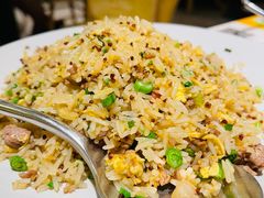 -帕娜·泰式茶餐厅·Bistro(近铁广场店)