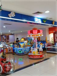 -贝悠悠(华宇时尚店)