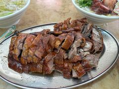 -杞兴东莞烧鹅