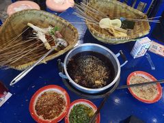 -马路边边串串香(双井直营店)