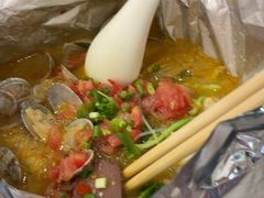 -见味花甲(福田coco park店)