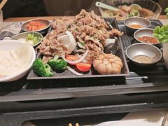 -七八冷面·延边朝鲜族美食(圣熙八号店)