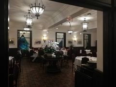 大堂-上海老站(徐家汇店)