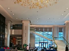 -中山喜来登酒店