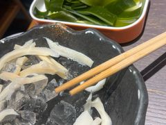 -东来顺铜锅炭火涮肉(上地华联店)