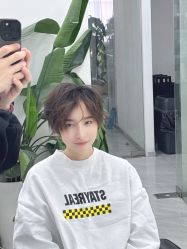 -赤道 Hair Salon