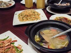-金海湾嘉华度假酒店·海天阁中餐厅