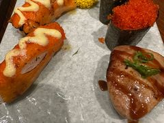 -傑·料理·海鲜放题(佛山文华荟店)
