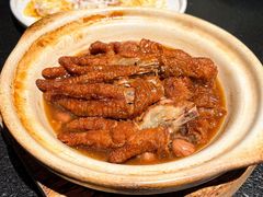 -唐猫庭院·千年陕菜(赛格国际购物中心店)