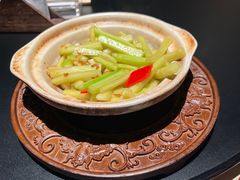 -梅花境(万科店)