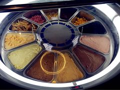 -长沙北辰洲际酒店-兰调全日餐厅