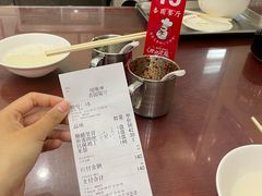 -杏园餐厅(西四北大街店)