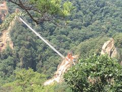 -丹东天桥沟景区