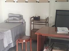 -张钰强中医正骨推拿连锁(唐家人才公寓店)