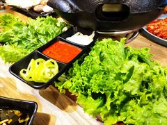 -大壮家原味烤肉(兴华北街店)