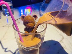 -JUKEBOX玖部音乐餐厅(华侨城店)