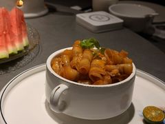 -佬太公海鸭·海鲜大排档(上海总店)
