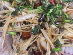 -富临港·蒸汽海鲜·手抓海鲜·炒菜(栈桥店)