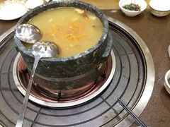-峰瑞藏地美食·石锅鸡·牦牛肉(大昭寺品牌店)