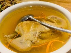 -U你·湖北家宴菜(南湖总店)