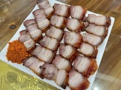 -邹胖哥好好吃餐馆(荔波美食街店)