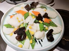 -院8里·小聚园老川菜(九眼桥店)