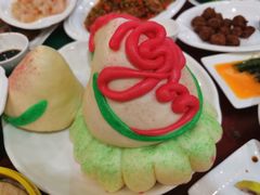 -玉华台饭庄(裕中西里小区店)